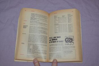 AA Continental Handbook 1971 1972 (3)