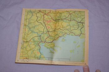 AA Continental Handbook 1971 1972 (4)