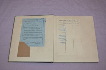 The Naughty Princess by Anthony Armstrong (2)