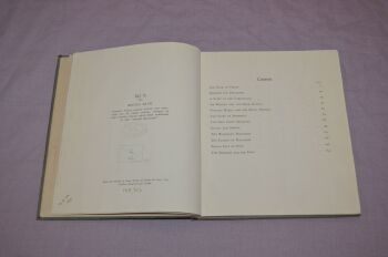 The Naughty Princess by Anthony Armstrong (3)