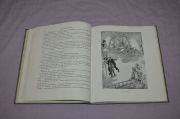 The Naughty Princess by Anthony Armstrong (4)