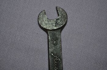Austin Classic Car Spanner (2)