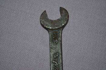 Austin Classic Car Spanner (3)