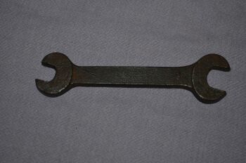 Austin Classic Car Spanner (4)