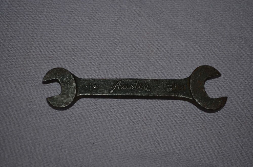 Austin Classic Car Spanner
