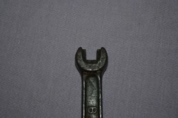 BSA Classic Motorbike Multi Spanner (3)