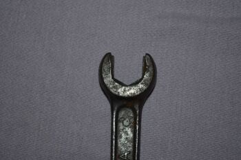 BSA Classic Motorbike Multi Spanner (4)