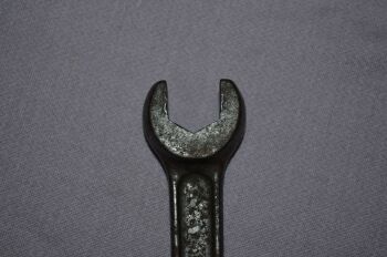 BSA Classic Motorbike Multi Spanner (5)