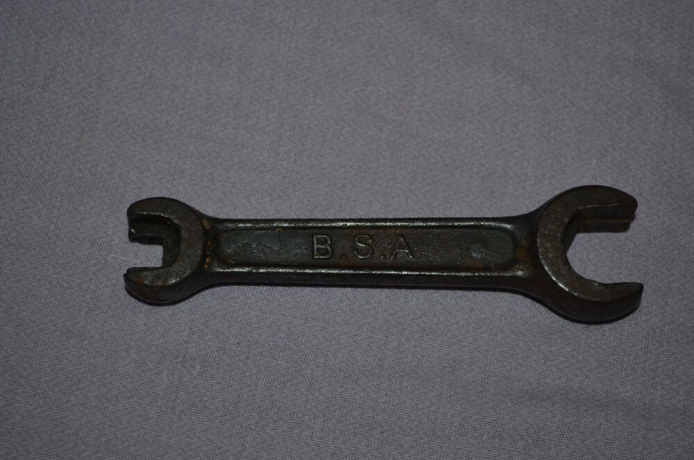 BSA Classic Motorbike Multi Spanner