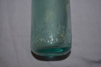 Blake &amp; Co Eynsham Codd Bottle (4)