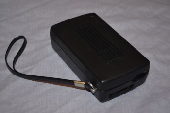 Dixi 235 Vintage Pocket Transistor Radio (3)