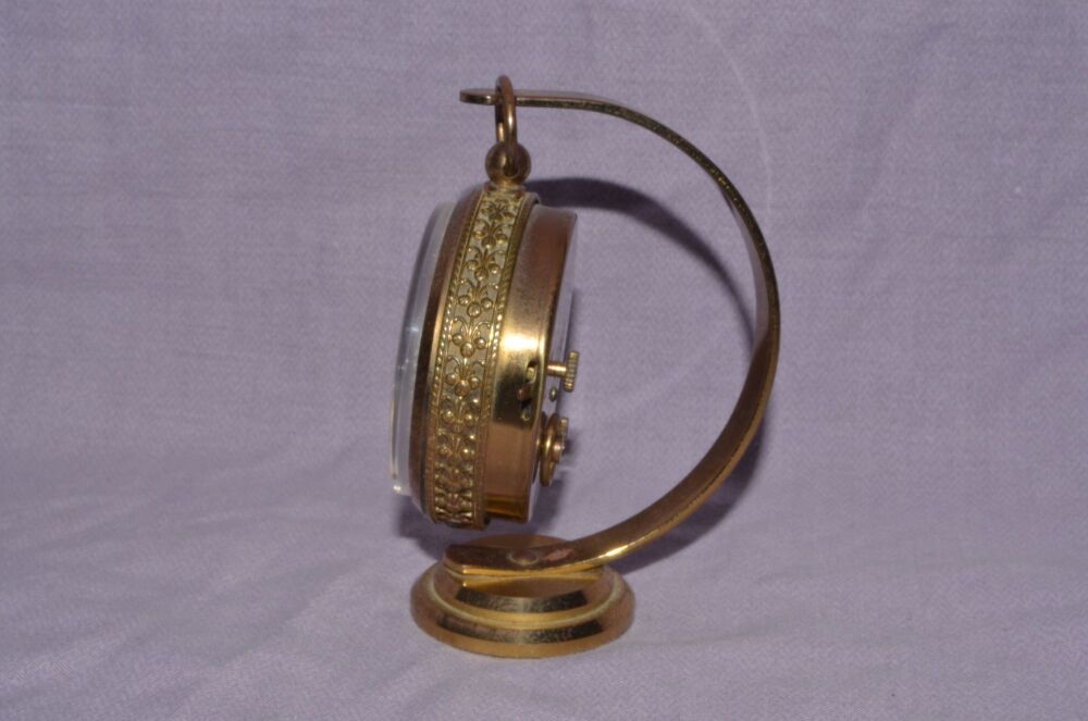 Estyma Travel Clock and Stand