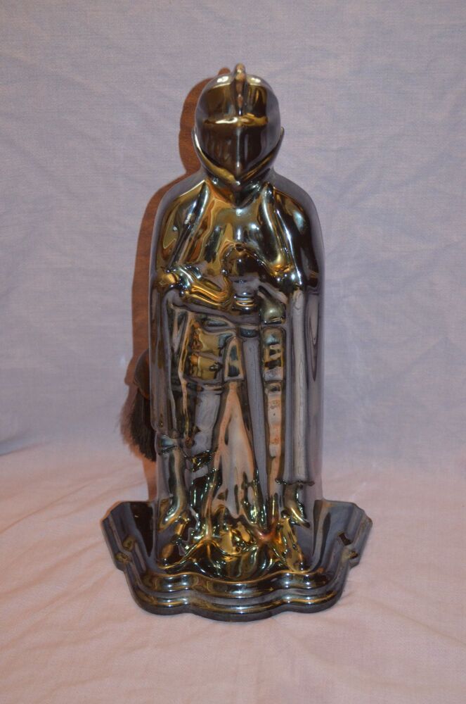 Knight Fireside Companion Set