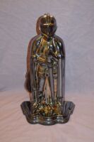 Knight Fireside Companion Set