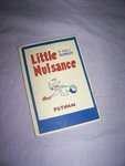 Little Nuisance By Paul F Svenningsen 1952.