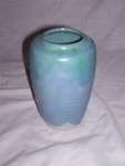 Upchurch Vase. 1920's. Studio Pottery.