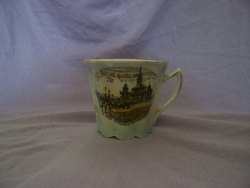 Victorian/Edwardian Bournemouth Souvenir Cup