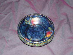 Maling Cetem Ware Blue Lustre Bowl (2)