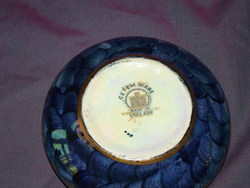 Maling Cetem Ware Blue Lustre Bowl (3)