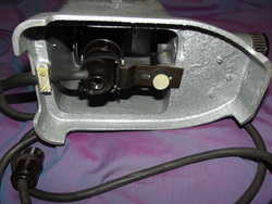 Vintage Slide Projector (4)
