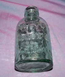 Victorian Bottle (2)
