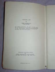 Model Aeronautics Year Book 1935-36 By Frank Zaic 1st edition (3)