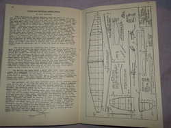 Model Aeronautics Year Book 1935-36 By Frank Zaic 1st edition (4)