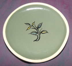 Rainham Art Pottery Pin Dish