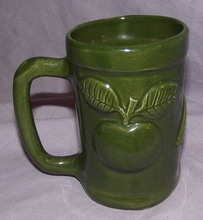 s Cider One Handled Half Pint Mug (2)