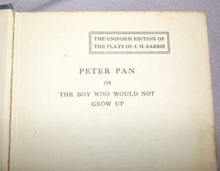 Peter Pan (2)