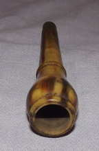 Horn Cigar Holder (3)