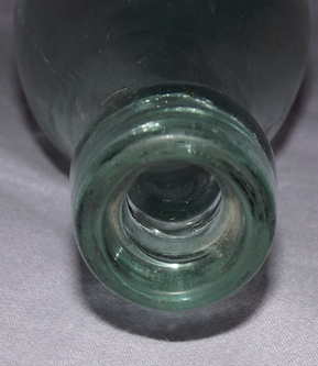 W Elliott Victorian Bottle (3)