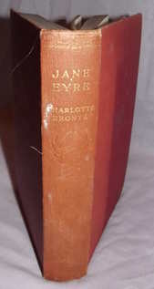 Jane Eyre by Charlotte Bronte (2)