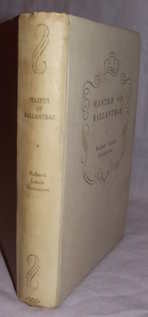 Master of Ballantrae by Robert Louis Stevenson (2)