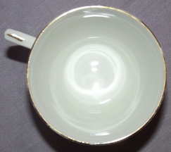 Crested Ware china Cup titled Margate (3)
