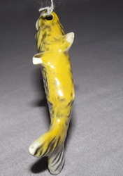 Goebel CO-BOY Figurine Petri the Fisherman Gnome (3)