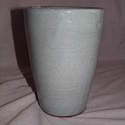 Studio Pottery Vase by John Solly, Rye, East Sussex
