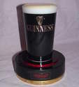 Guinness Bar Lamp. 