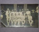 Postcard Photograph of Cricket Team 1920’s. 