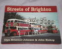 Streets of Brighton by Glyn Kraemer-Johnson & John Bishop.