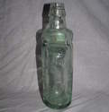 Victorian Codd Bottle, S Jordan. 