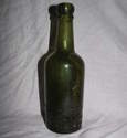 E Lacon Yarmouth Victorian Beer Bottle. 