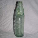 Victorian Codd Bottle, Dan Rylands Ltd. 