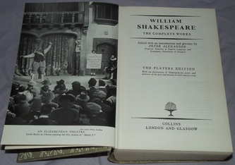 The Complete Works of William Shakespeare (2)