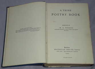 A Third Poetry Book M A Woods 1902 (2)