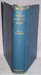 A Third Poetry Book M A Woods 1902 (3)