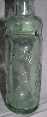 Victorian Codd Bottle S Jordan (2)