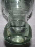 Small Victorian Mineral Bottle Hooper Struve Brighton (3)