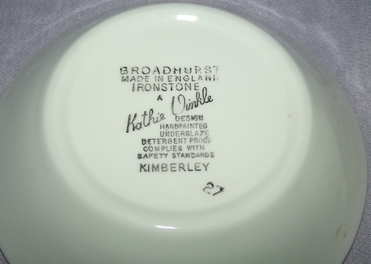 Broadhurst Kathie Winkle Kimberley Bowls (3)