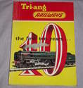 Tri-ang Railway the first ten years